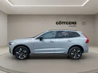 Nowe Volvo XC60 Plus 455 KM (334 kW) 2026 Szary SUV