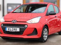 Gebraucht Hyundai i10 Select 67 PS (49 kW) 2020 Kleinwagen