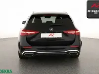 Gebraucht Mercedes C300 AMG 279 PS (205 kW) 2023 Schwarz Kombi