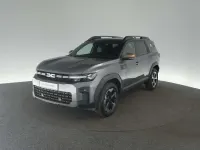 Gebraucht Dacia Bigster Extreme 140 PS (102 kW) 2026 Grau SUV