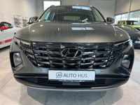 gebraucht Hyundai Tucson Trend Mild-Hybrid 2WD Navi/Kamera/LED/SHZ