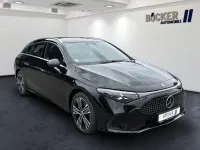 Gebraucht Mercedes CLA 250+ 200 kW (272 PS) 2026 Schwarz Limousine