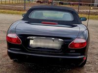 gebraucht Jaguar XK8 Cabrio