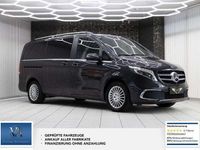 gebraucht Mercedes V300 V 300Avantgarde Edition Lang *Mega Ausstattung*