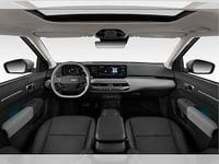 Neu Kia EV4 Air 150 kW (204 PS) 2026 Weiß Limousine