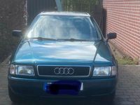 gebraucht Audi 80 B4