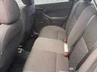 Gebraucht Ford Focus 101 PS (74 kW) 2004 Grau Kombi