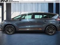 Gebraucht Renault Espace Initiale Paris 189 PS (139 kW) 2021 Titan grau Van / Kleinbus