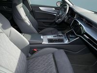 Gebraucht Audi S6 344 PS (253 kW) 2025 Schwarz Kombi