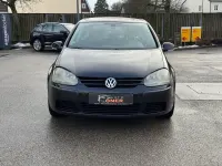 Gebraucht VW Golf IV Comfortline 116 PS (85 kW) 2003 Blackmagic Limousine