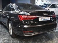 Gebraucht Audi A6 Design 231 PS (169 kW) 2019 Schwarz Limousine