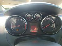 Second-hand Opel Meriva 101 CP (74 kW) 2013 Argintiu Monovolum