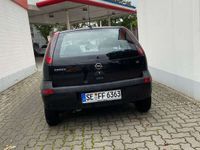 gebraucht Opel Corsa 1.2 16V Comfort TÜV Neu