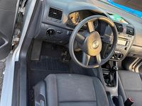 Gebraucht VW Golf IV 75 PS (55 kW) 2005 Grau Kombi