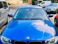 gebraucht BMW 118 118 i Aut. M Package