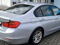 gebraucht BMW 320 d EfficientDynamics Edition -