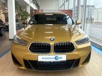 gebraucht BMW X2 xDrive25e M Sport Kamera AppleCar DAB H&K LED