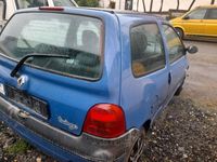 gebraucht Renault Twingo 