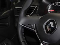 gebraucht Renault Clio V Renault Clio, 5.313 km, 67 PS, EZ 12.2022, Benzin