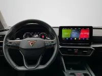 Używany Cupra Formentor 204 KM (150 kW) 2023 Biały SUV