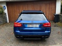 gebraucht Mercedes C43 AMG AMG T-Modell / S205 / W205