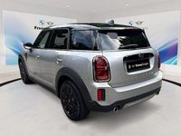 Gebraucht Mini Cooper S 178 PS (130 kW) 2023 Silber Kleinwagen