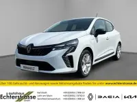 Usata Renault Clio V Evolution 67 CV (49 kW) 2025 Bianco Berlina