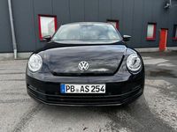 Gebraucht VW Beetle 105 PS (77 kW) 2015 Andere Kleinwagen