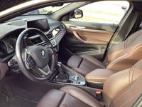 gebraucht BMW X2 xDrive 25 e Advantage Plus LED+HUD+LEDER+NAVI
