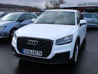 Gebraucht Audi Q2 Design 116 PS (85 kW) 2018 Ibisweiß SUV