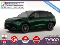 Neu Leapmotor C10 219 kW (299 PS) 2026 Glazed green SUV