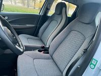 Gebraucht Renault Zoe Experience 78 kW (107 PS) 2022 Weiß Kleinwagen