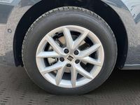 Gebraucht Seat Leon 150 PS (110 kW) 2025 Magnetic grau metallic Limousine