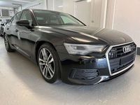 gebraucht Audi A6 Lim. 50 TFSI e quattro/LED/Navi/Virtual/ACC