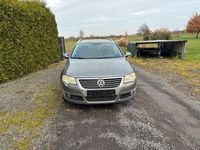 Gebraucht VW Passat 116 PS (85 kW) 2006 Kombi
