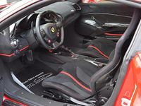 Gebraucht Ferrari 488 721 PS (530 kW) 2019 Rot