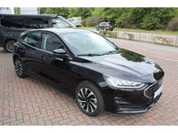Gebraucht Ford Focus Titanium 155 PS (114 kW) 2025 Schwarz Limousine