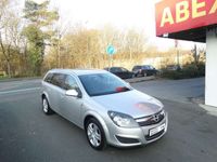 gebraucht Opel Astra 1.6 Caravan Edition 111 Jahre AHK PDC SITZHEIZUNG