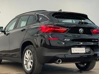 Gebraucht BMW X2 Efficient Dynamics 150 PS (110 kW) 2023 Schwarz uni SUV