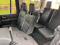 gebraucht Land Rover Discovery 3 HSE