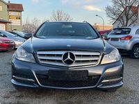 Second-hand Mercedes C180 156 CP (114 kW) 2013 Gri Break