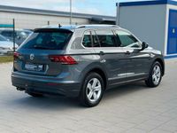 Gebraucht VW Tiguan Comfortline 150 PS (110 kW) 2018 Grau SUV