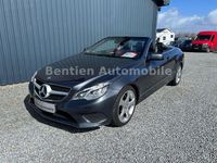 Gebraucht Mercedes E200 Sport 184 PS (135 kW) 2016 Grau Cabrio