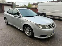 Gebraucht Saab 9-3 150 PS (110 kW) 2008 Andere farben Limousine