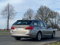 gebraucht BMW 320 320 d Touring xDrive Aut. Advantage