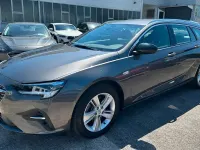 Gebraucht Opel Insignia 174 PS (127 kW) 2022 Grau Limousine