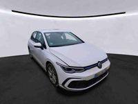 Gebraucht VW Golf VIII GTE 245 PS (180 kW) 2022 Pure white Limousine