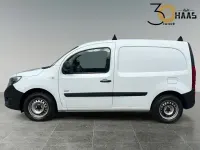 Gebraucht Mercedes Citan 109 90 PS (66 kW) 2017 Weiß Van / Kleinbus