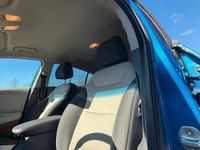 Gebraucht Hyundai Ioniq 141 PS (103 kW) 2018 Blau Kleinwagen
