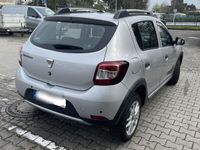 gebraucht Dacia Sandero Stepway